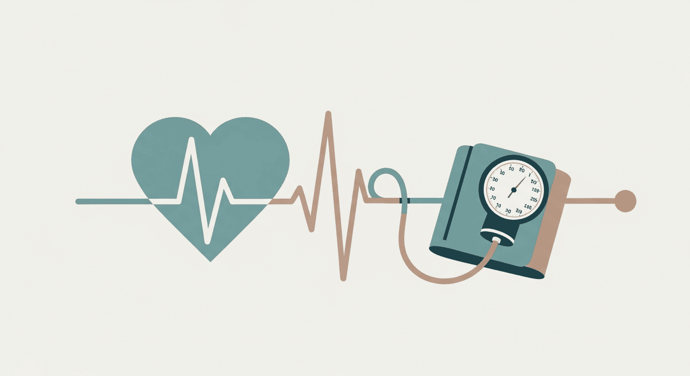Blood Pressure Chart by Age: What's Normal for You? (2026) cover